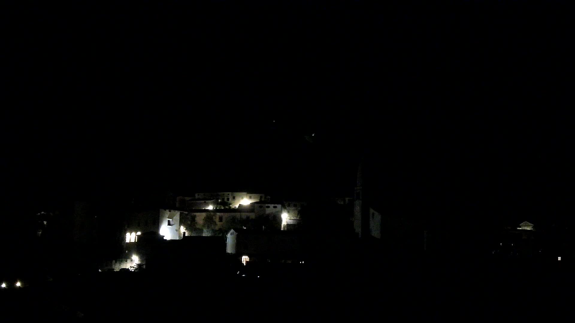 Štanjel v Živo: Odkrijte Srce Krasa