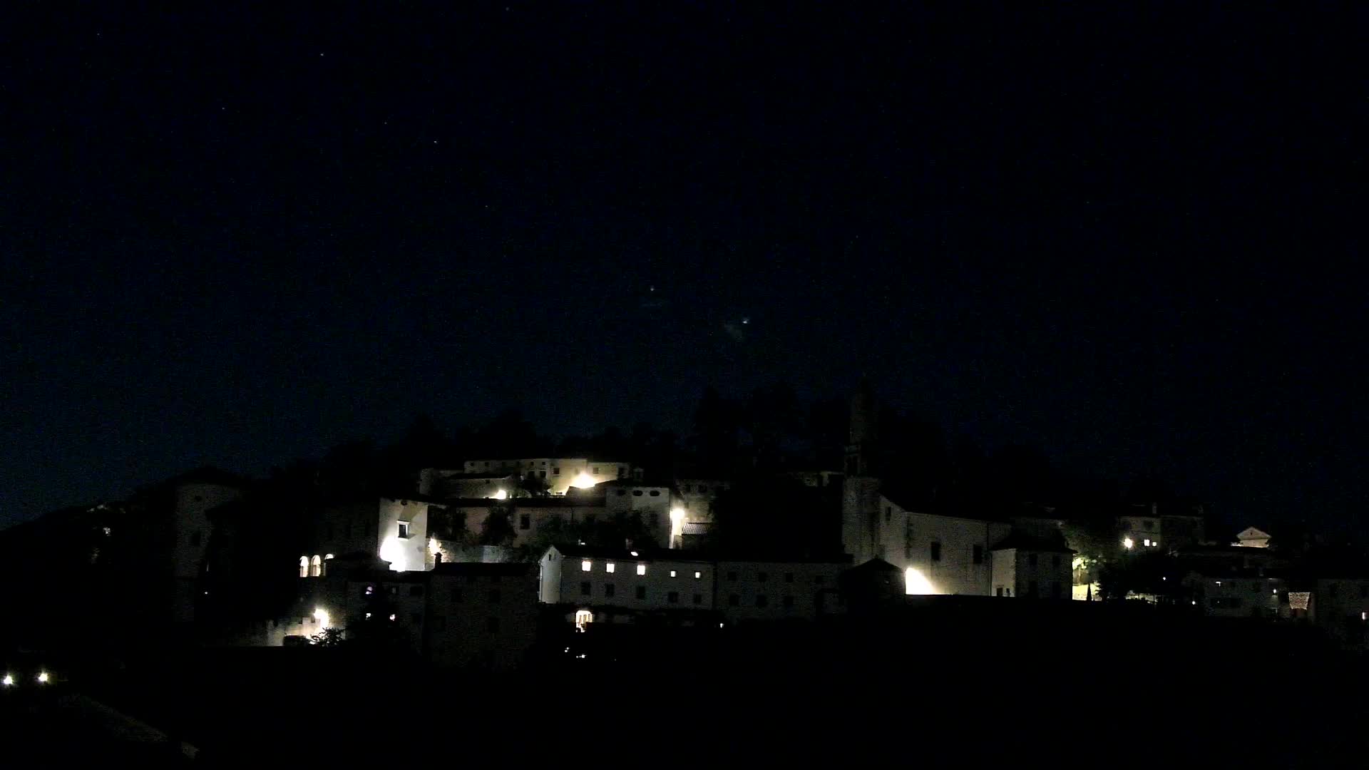 Štanjel Uživo: Otkrijte Srce Krasne Regije