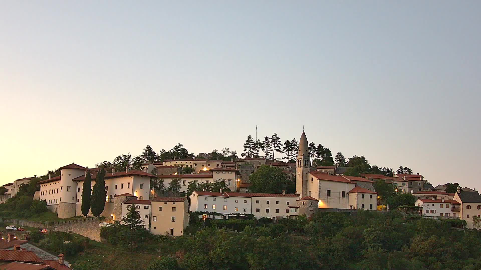 Štanjel – Discover the Heart of the Karst Region