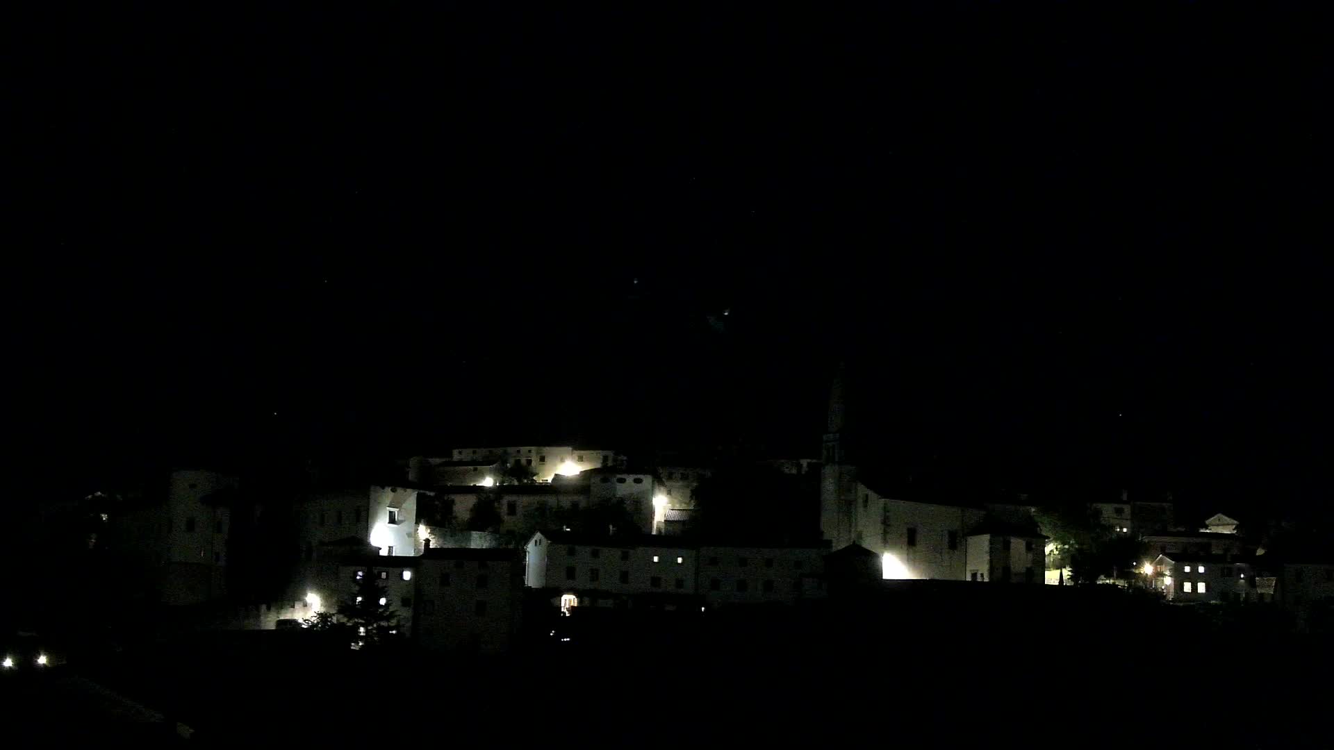 Štanjel – Découvrez le Cœur du Karst