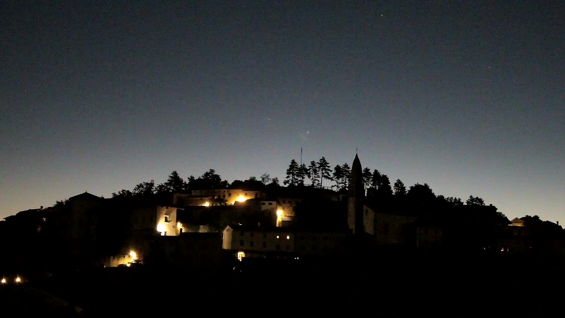 Štanjel Uživo: Otkrijte Srce Krasne Regije