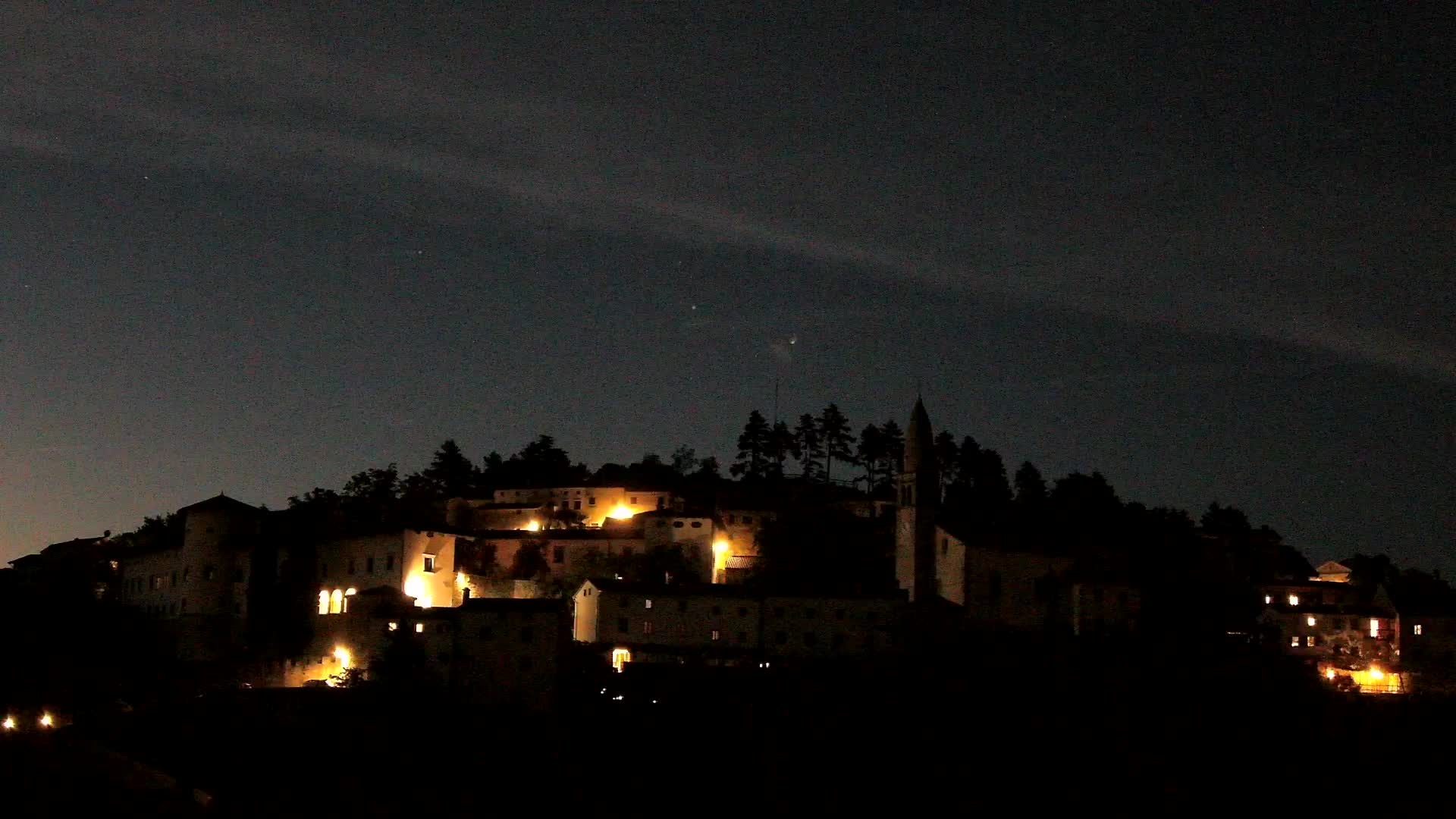 Štanjel Uživo: Otkrijte Srce Krasne Regije