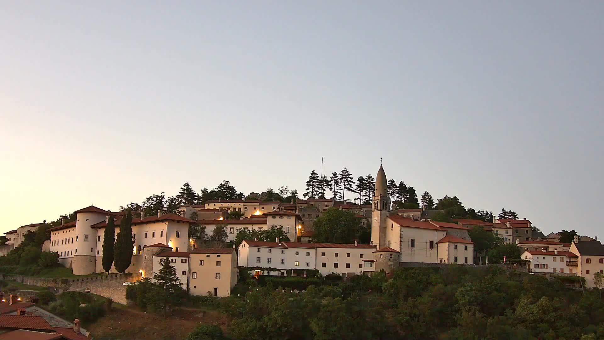Štanjel Uživo: Otkrijte Srce Krasne Regije