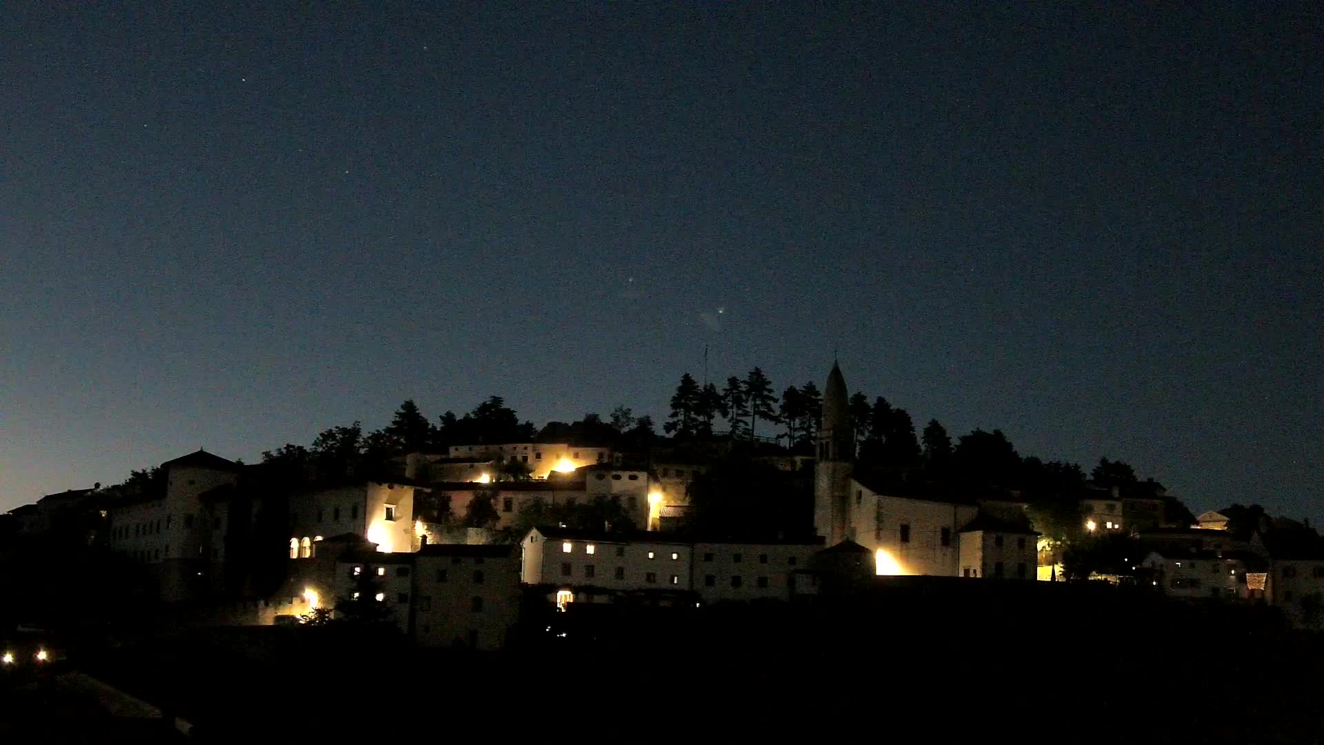 Štanjel – Découvrez le Cœur du Karst