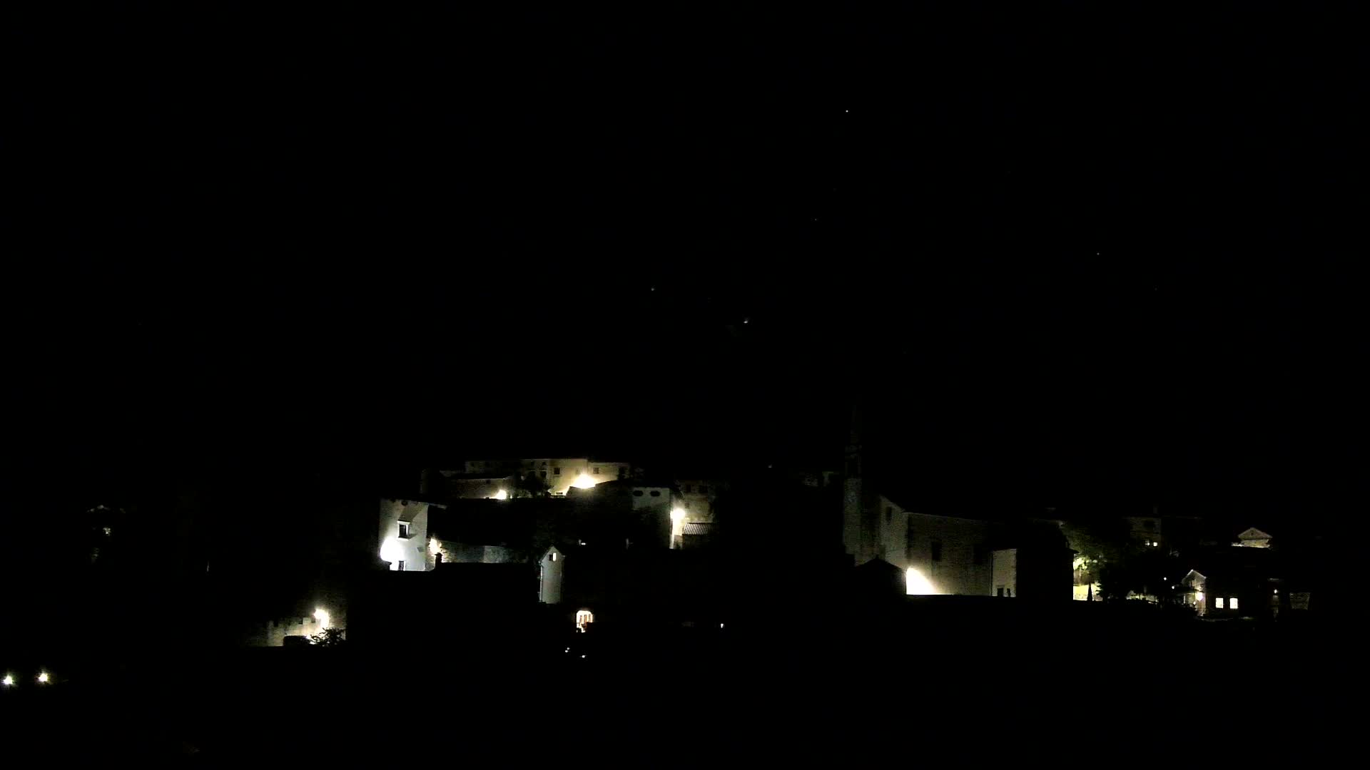 Štanjel Uživo: Otkrijte Srce Krasne Regije