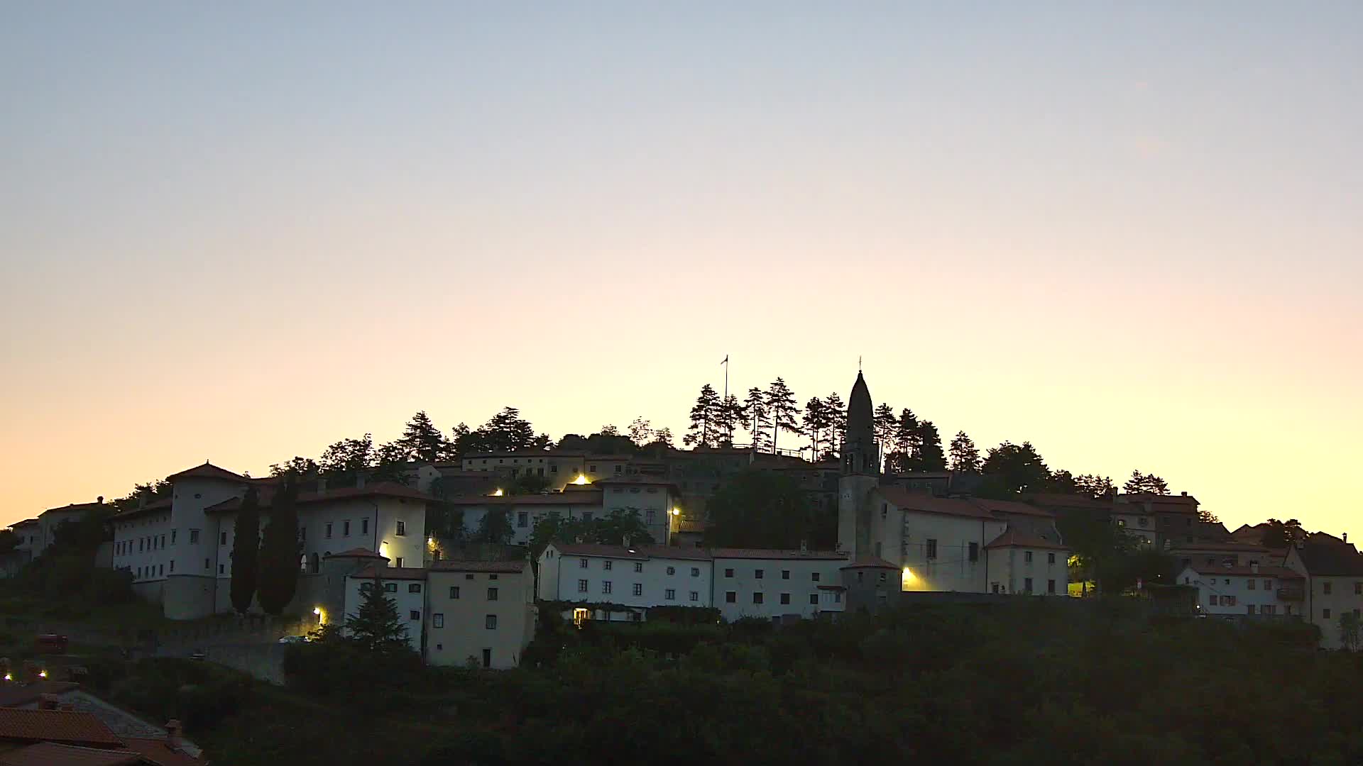 Štanjel Uživo: Otkrijte Srce Krasne Regije