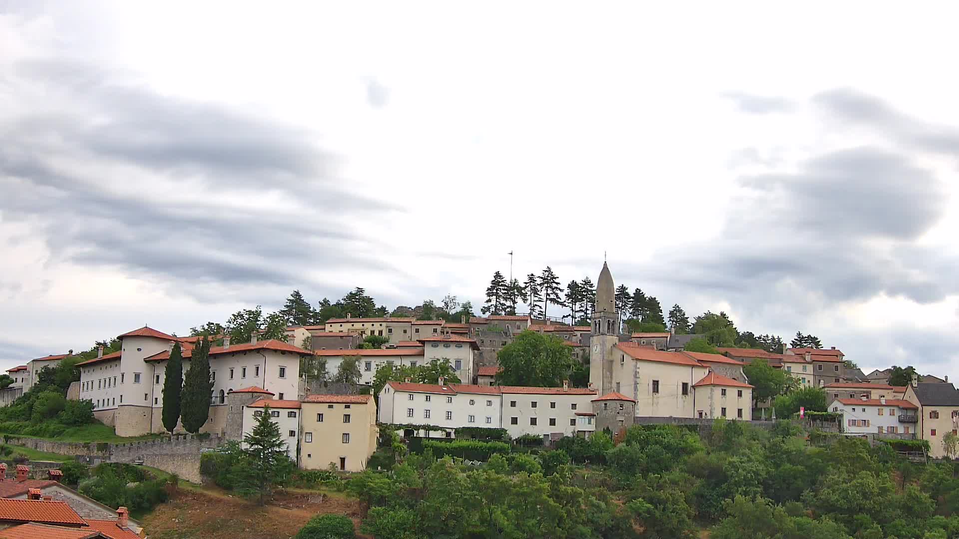 Štanjel Uživo: Otkrijte Srce Krasne Regije