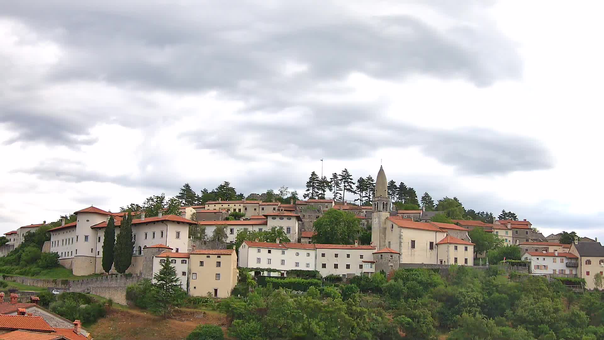 Štanjel Uživo: Otkrijte Srce Krasne Regije