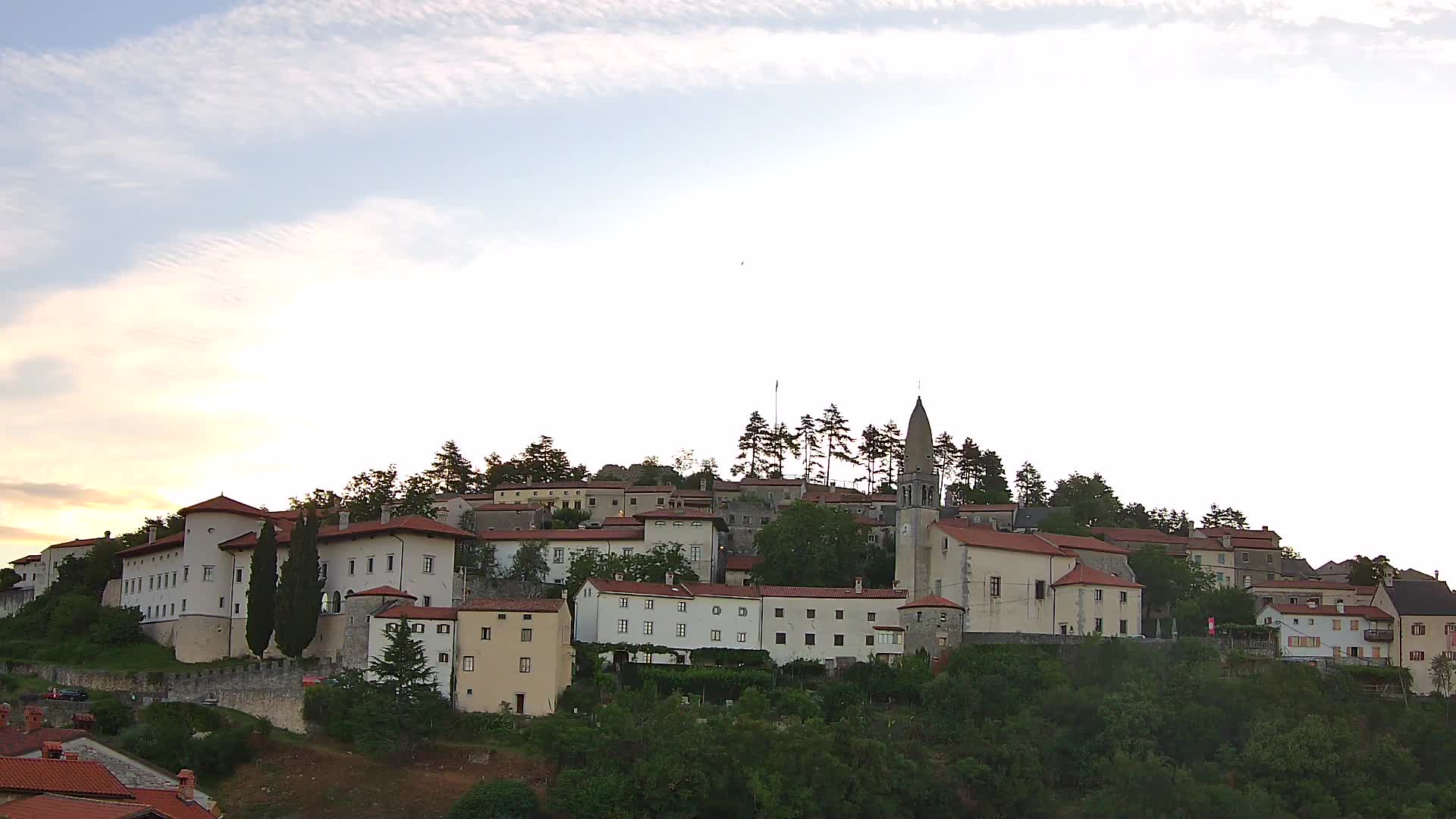 Štanjel – Scopri la gemma del Carso