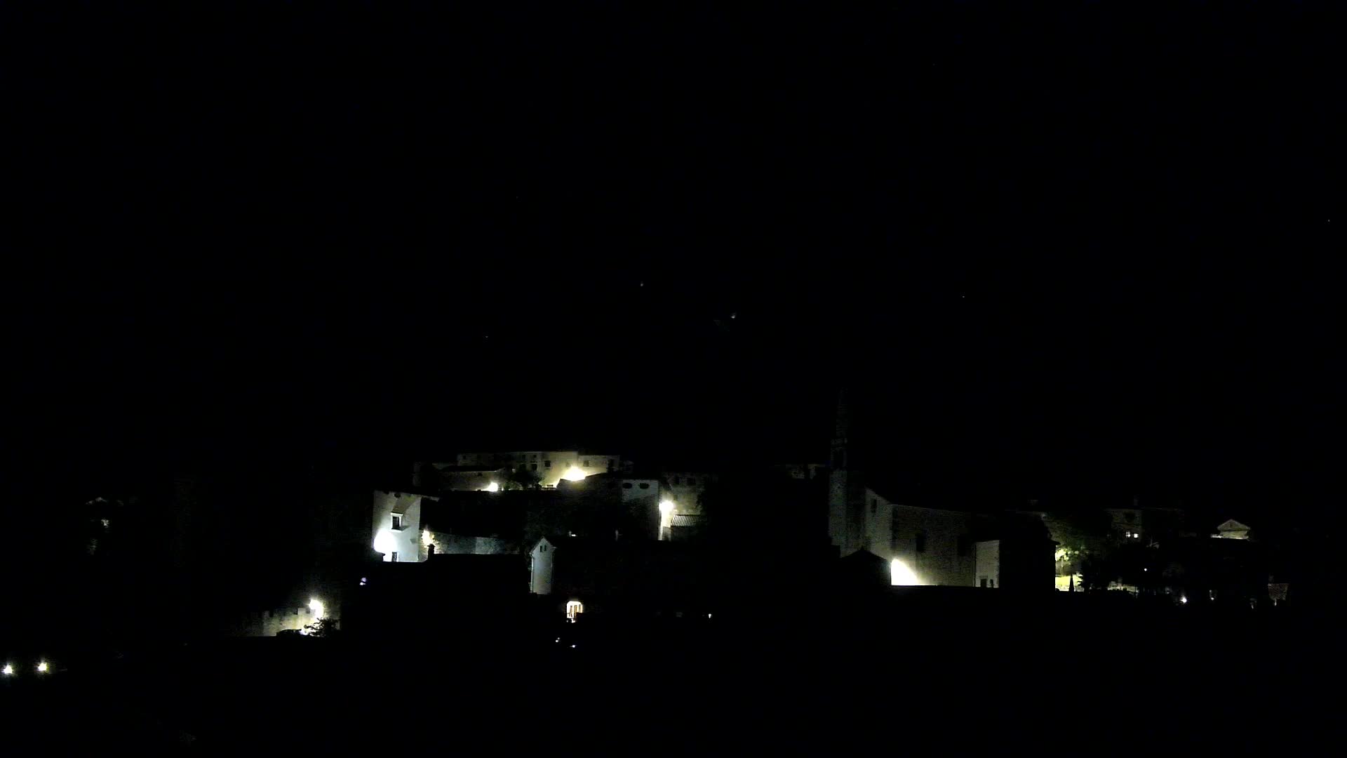 Štanjel Uživo: Otkrijte Srce Krasne Regije