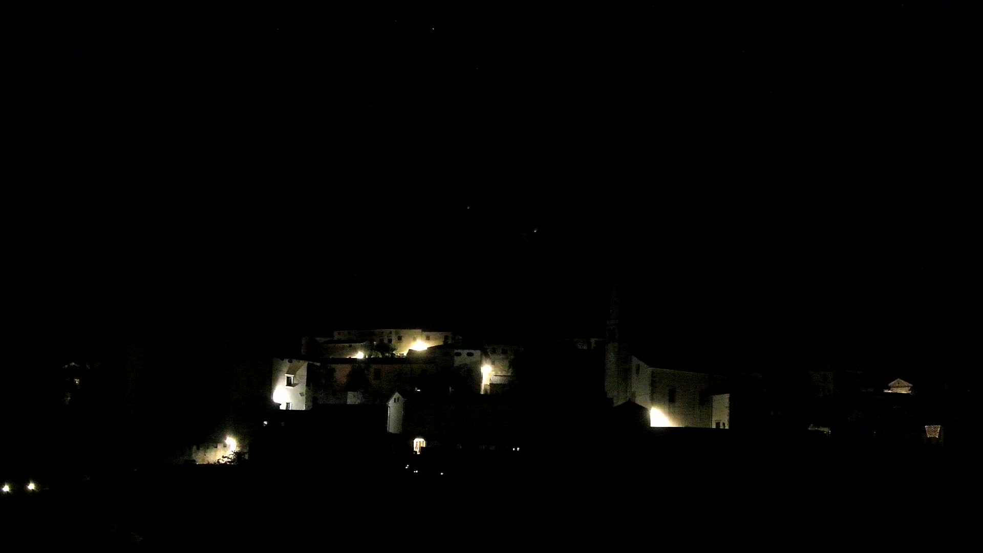 Štanjel – Entdecken Sie das Herz der Karstregion