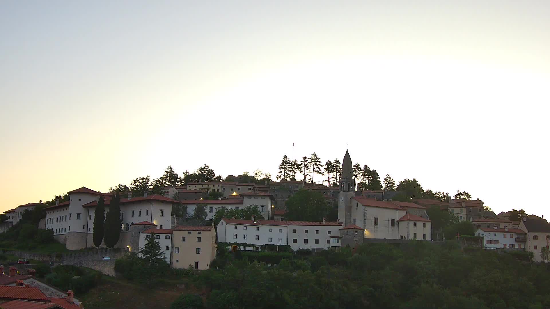 Štanjel – Discover the Heart of the Karst Region