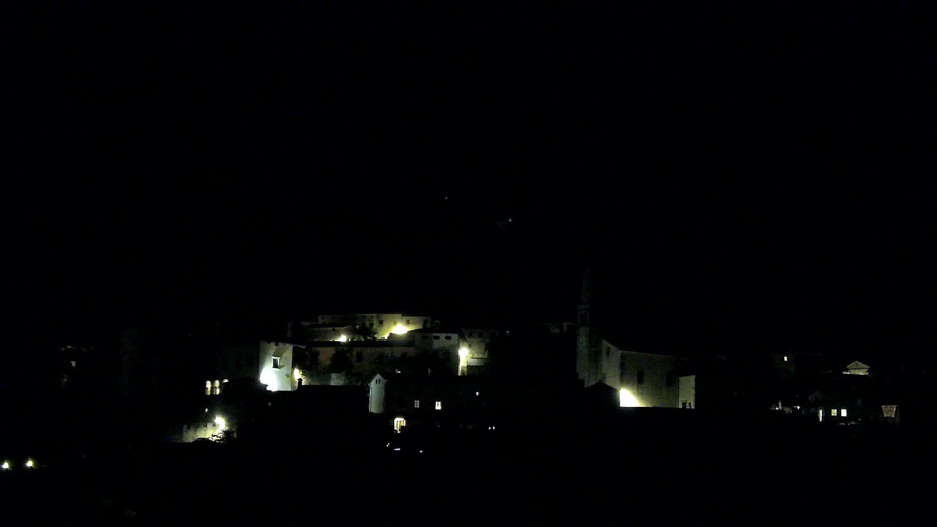 Štanjel – Descubre el Corazón de la Región del Karst