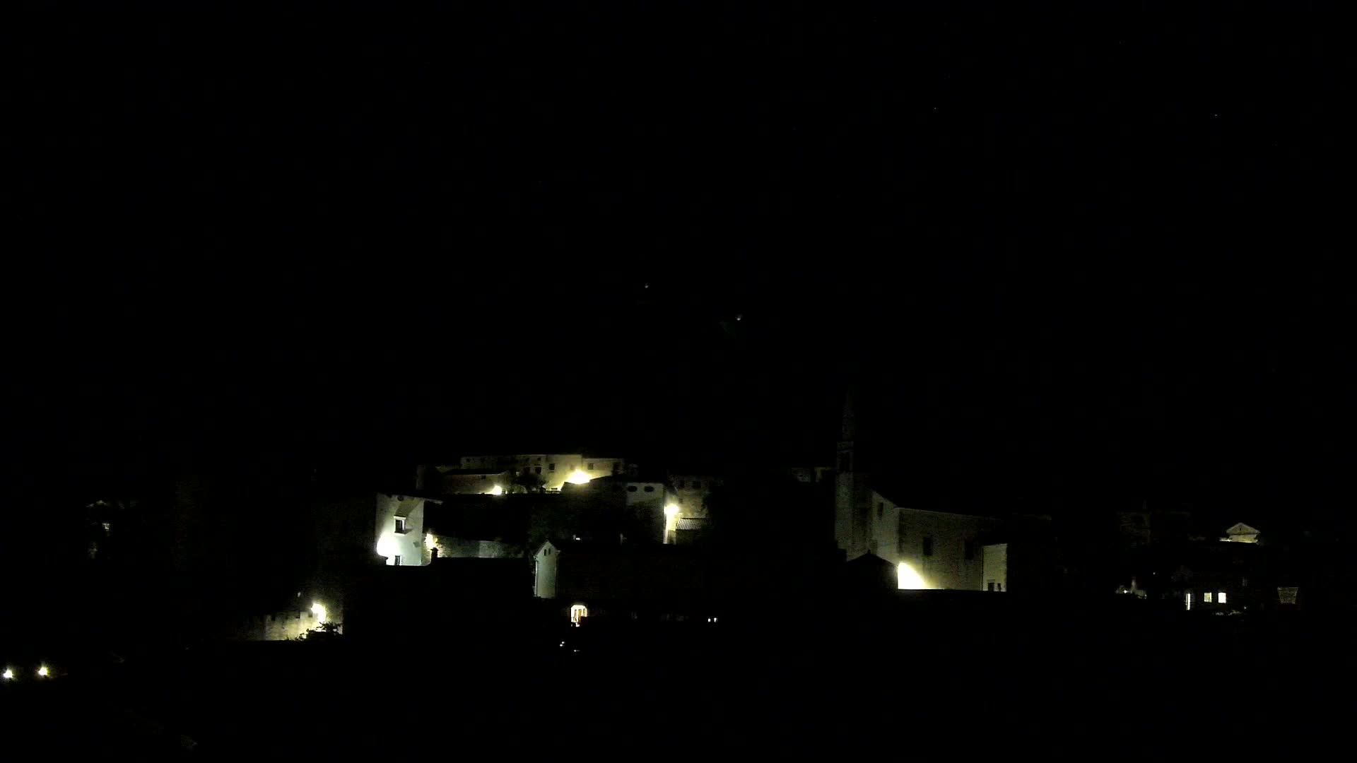 Štanjel – Entdecken Sie das Herz der Karstregion