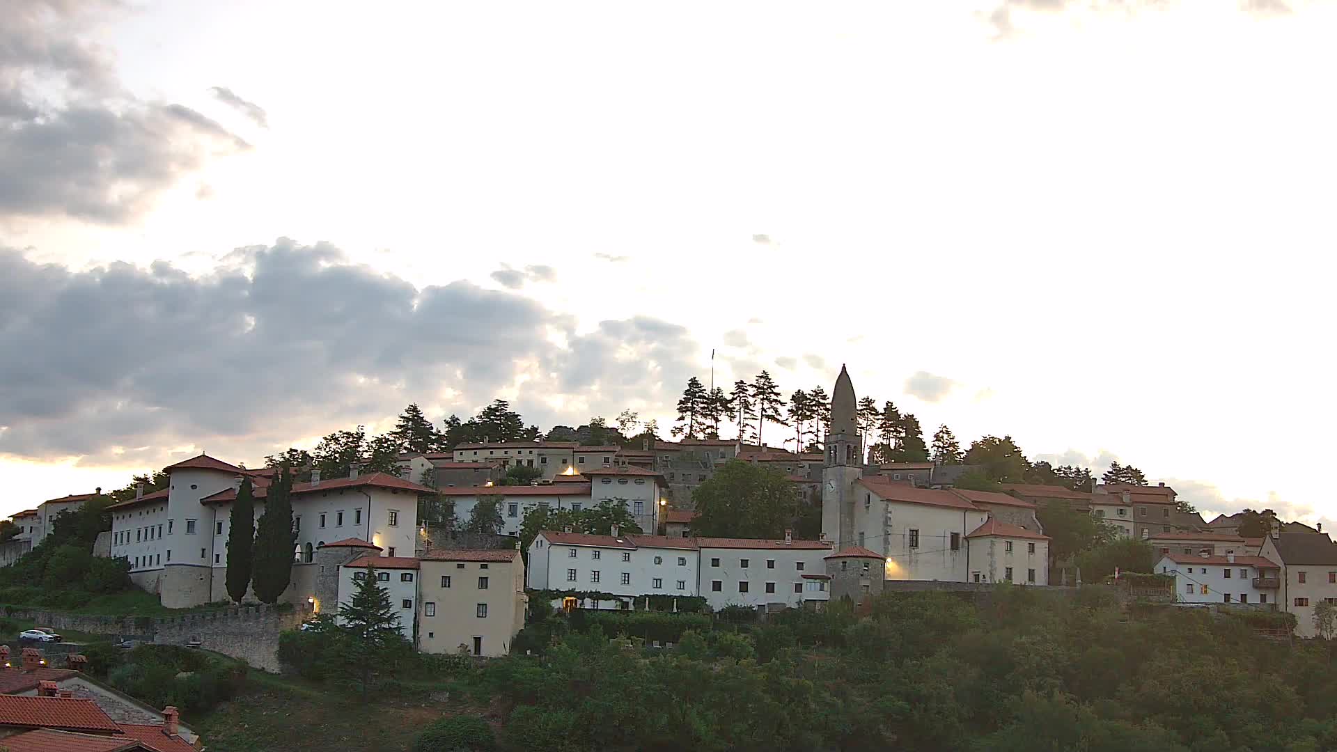 Štanjel – Scopri la gemma del Carso