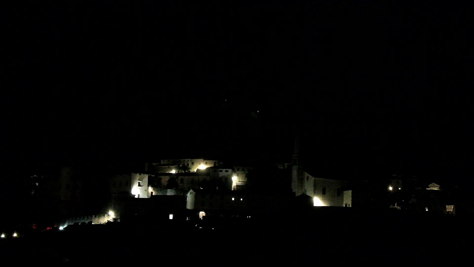 Štanjel – Découvrez le Cœur du Karst