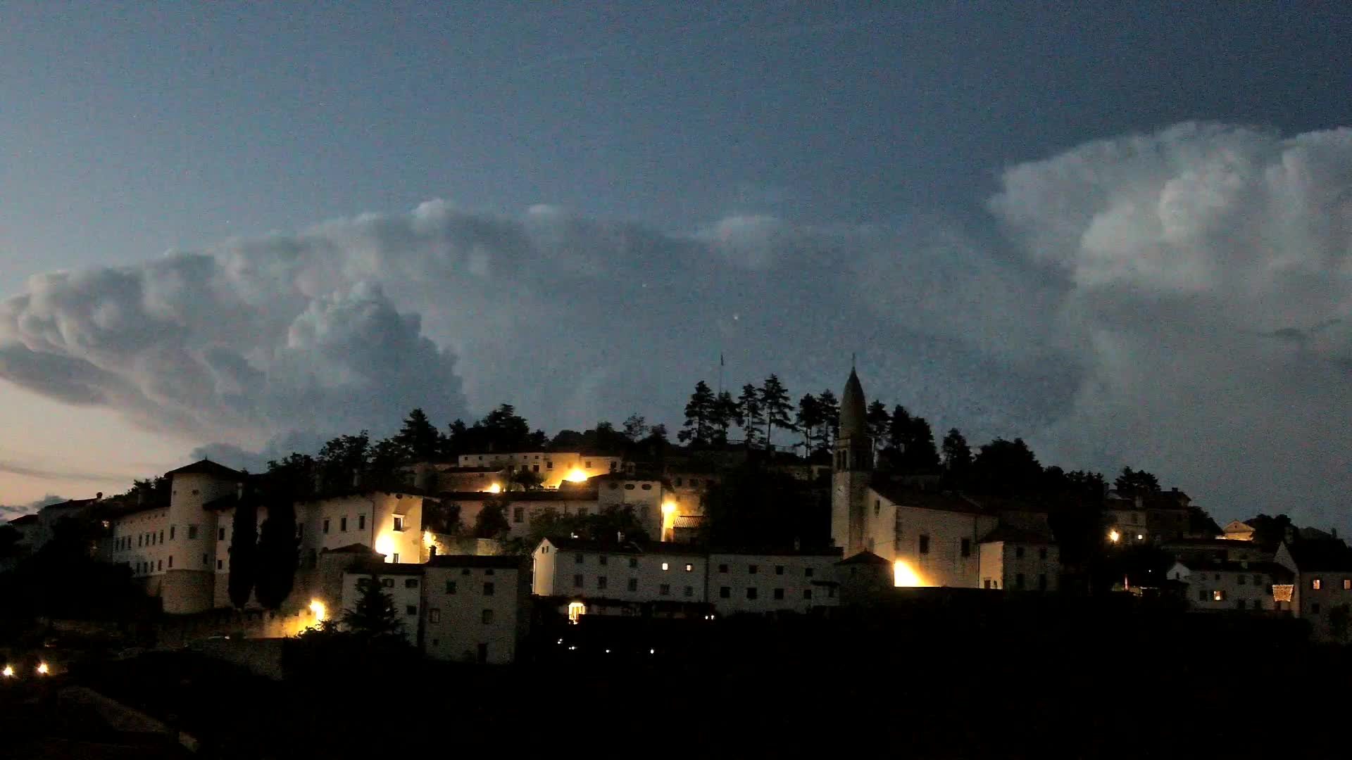 Štanjel – Discover the Heart of the Karst Region