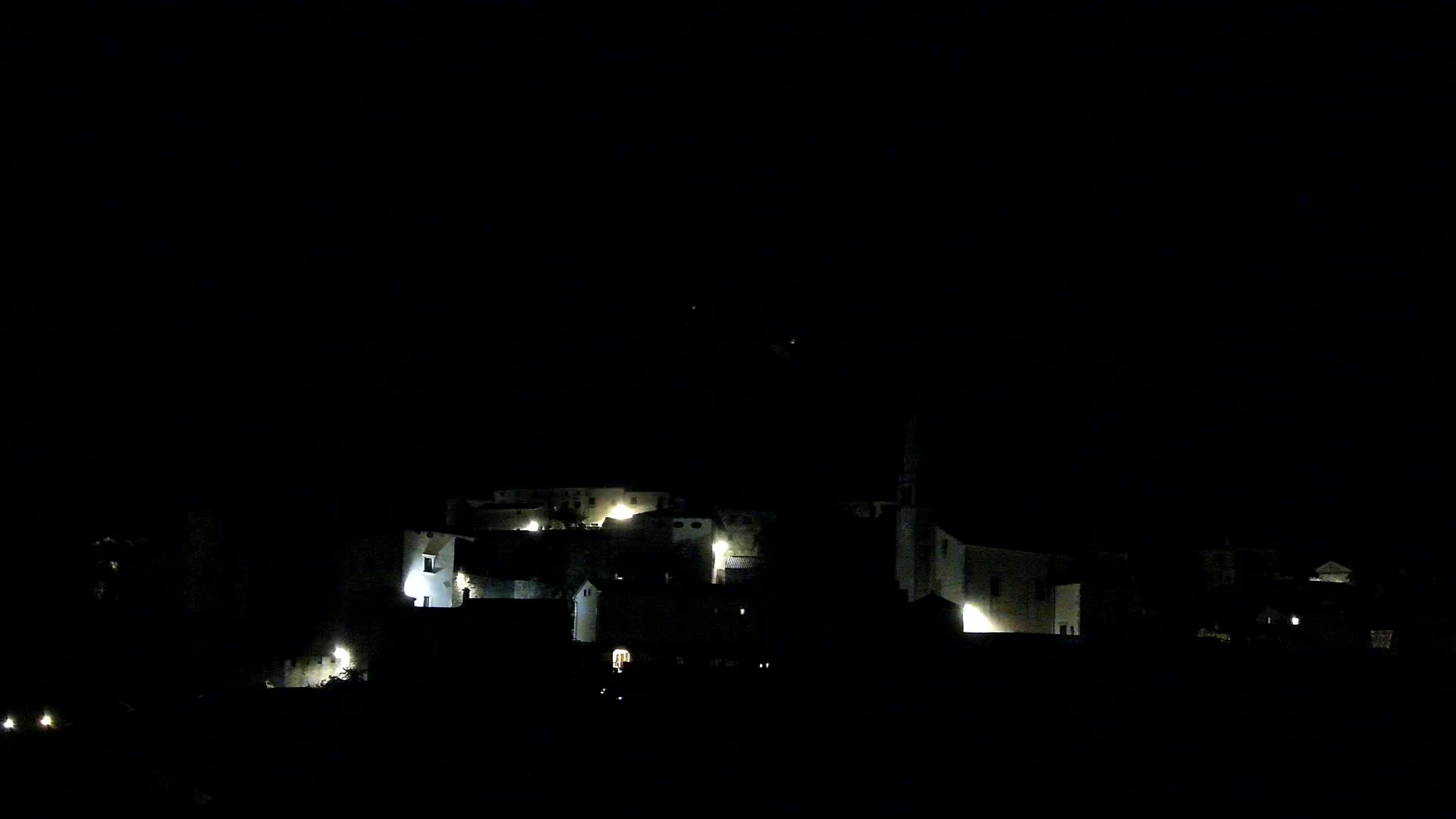 Štanjel – Entdecken Sie das Herz der Karstregion