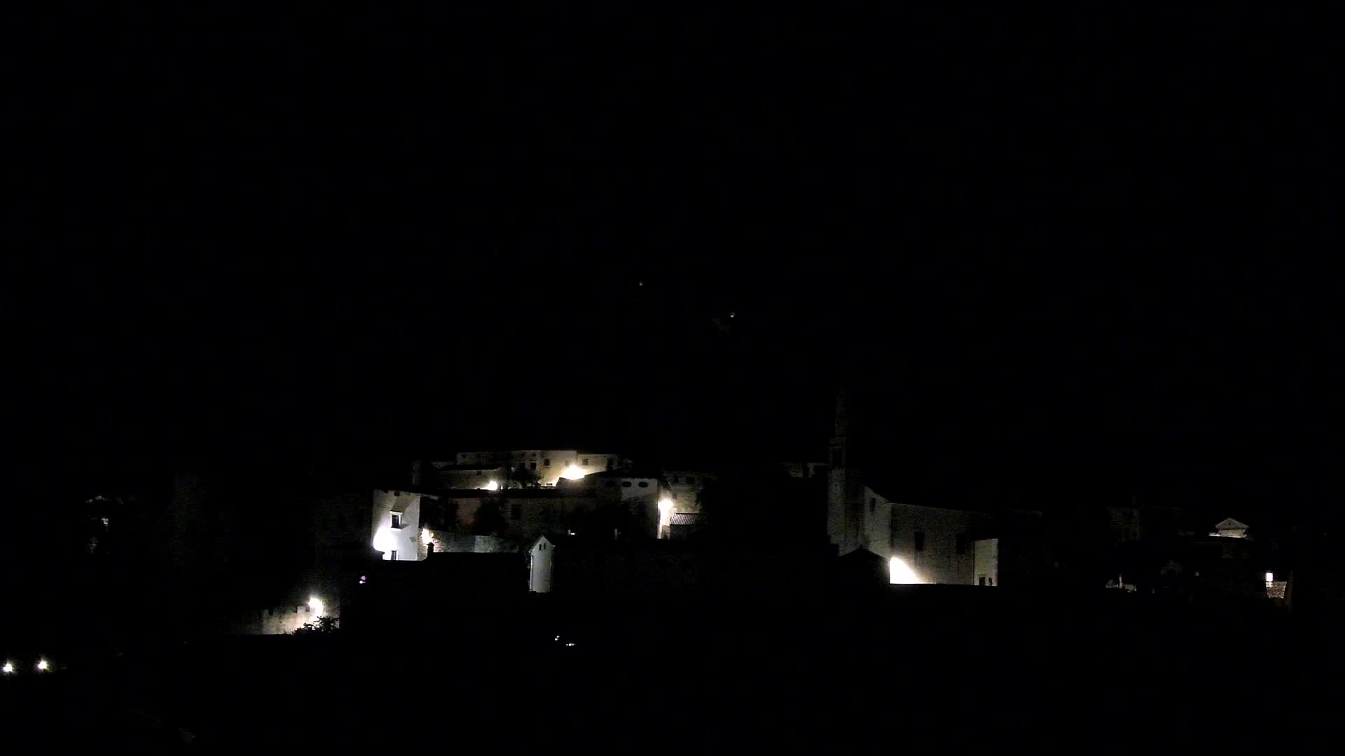 Štanjel – Entdecken Sie das Herz der Karstregion