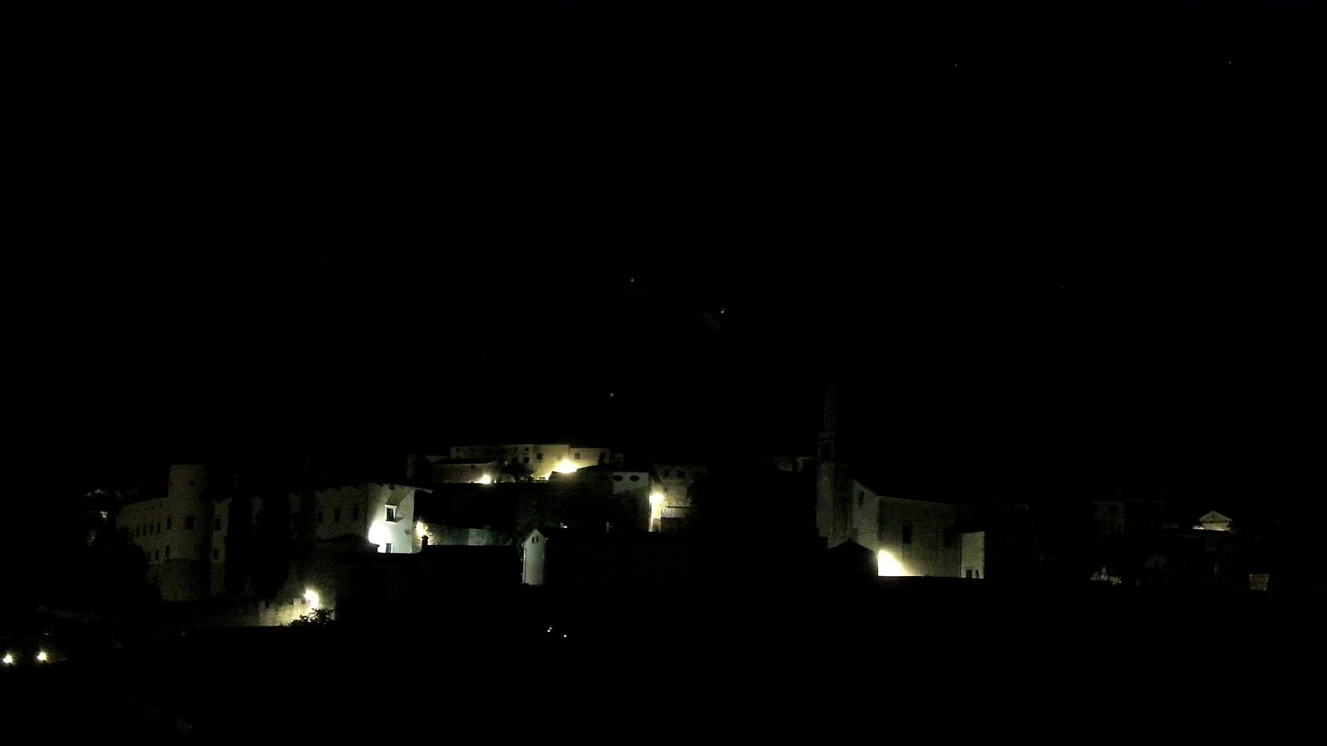 Štanjel – Découvrez le Cœur du Karst