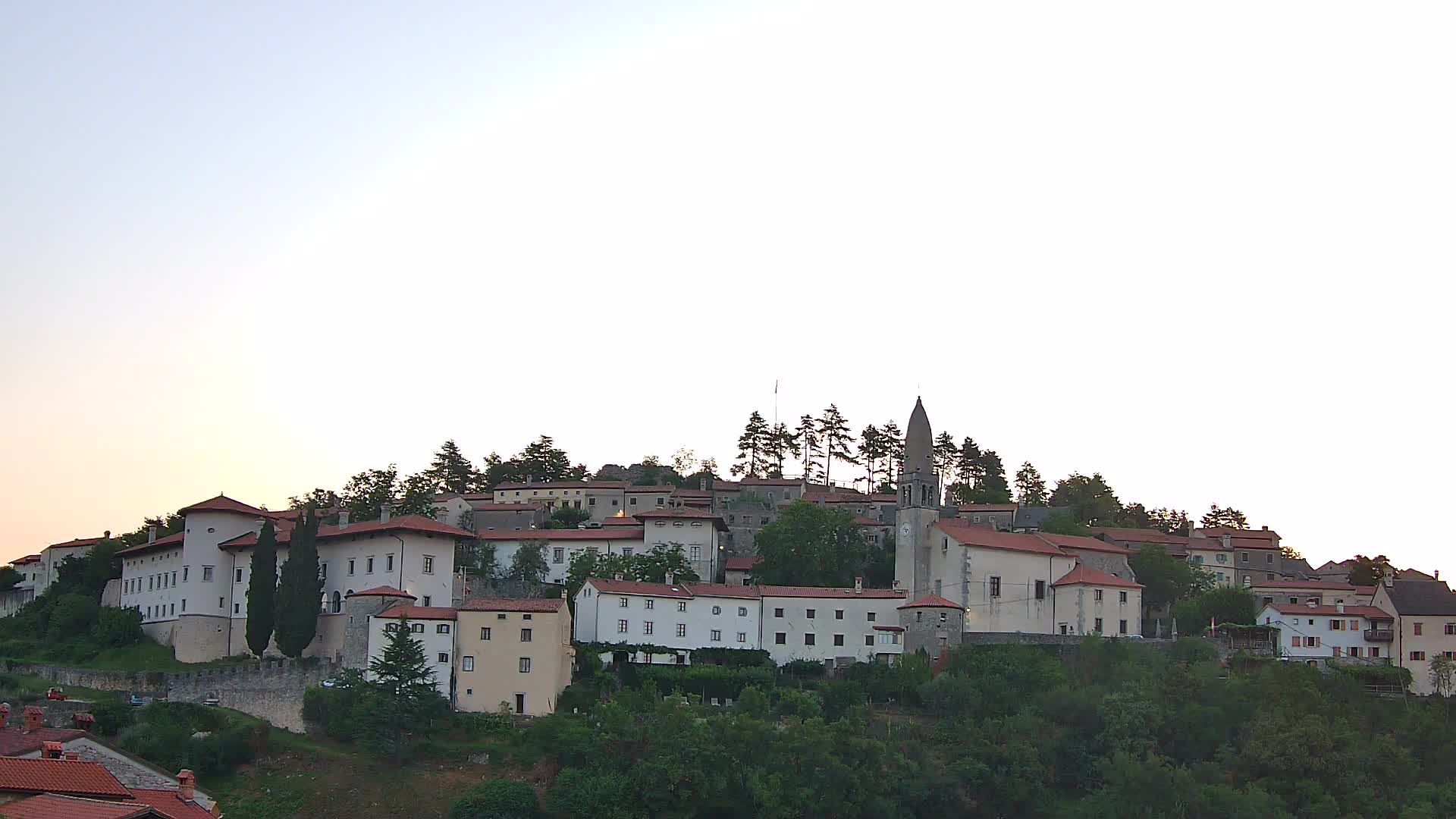 Štanjel – Scopri la gemma del Carso