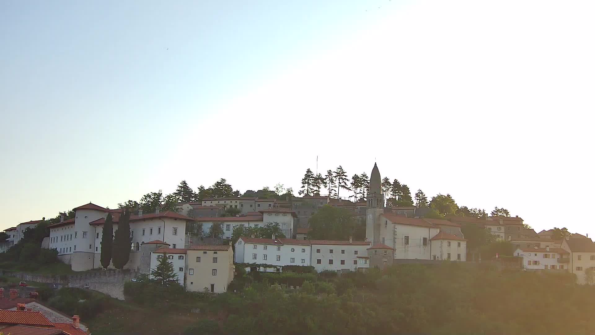 Štanjel – Scopri la gemma del Carso