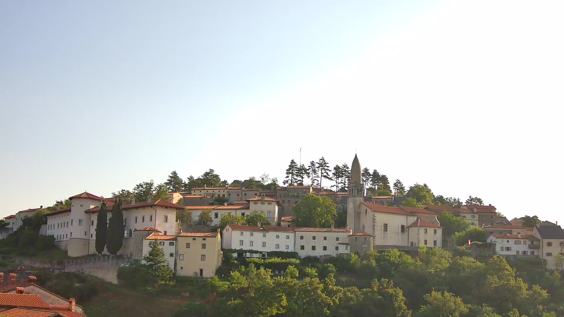 Štanjel Uživo: Otkrijte Srce Krasne Regije