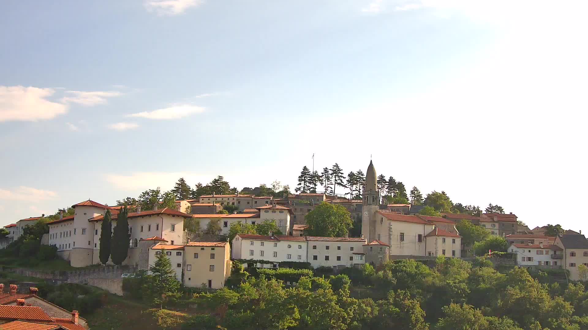 Štanjel – Scopri la gemma del Carso