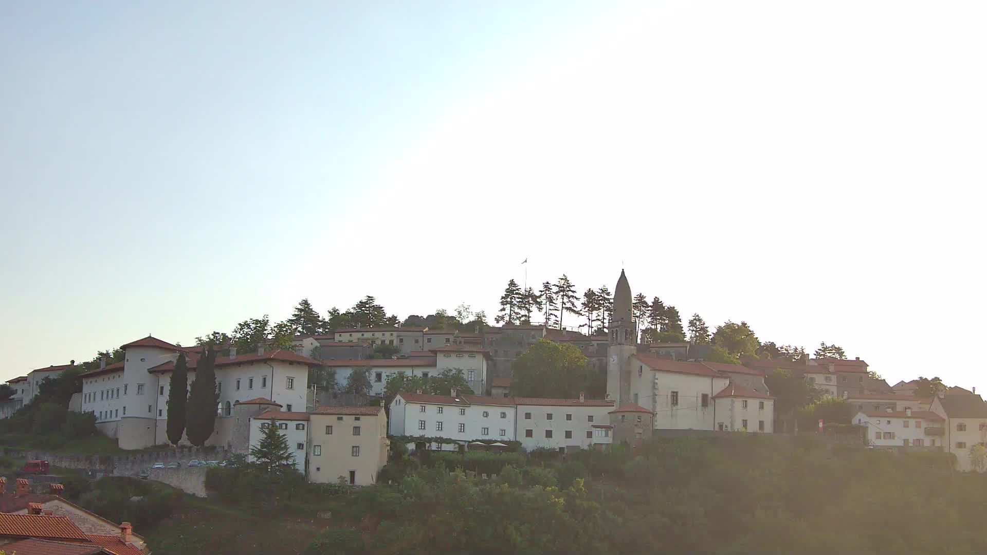Štanjel – Scopri la gemma del Carso