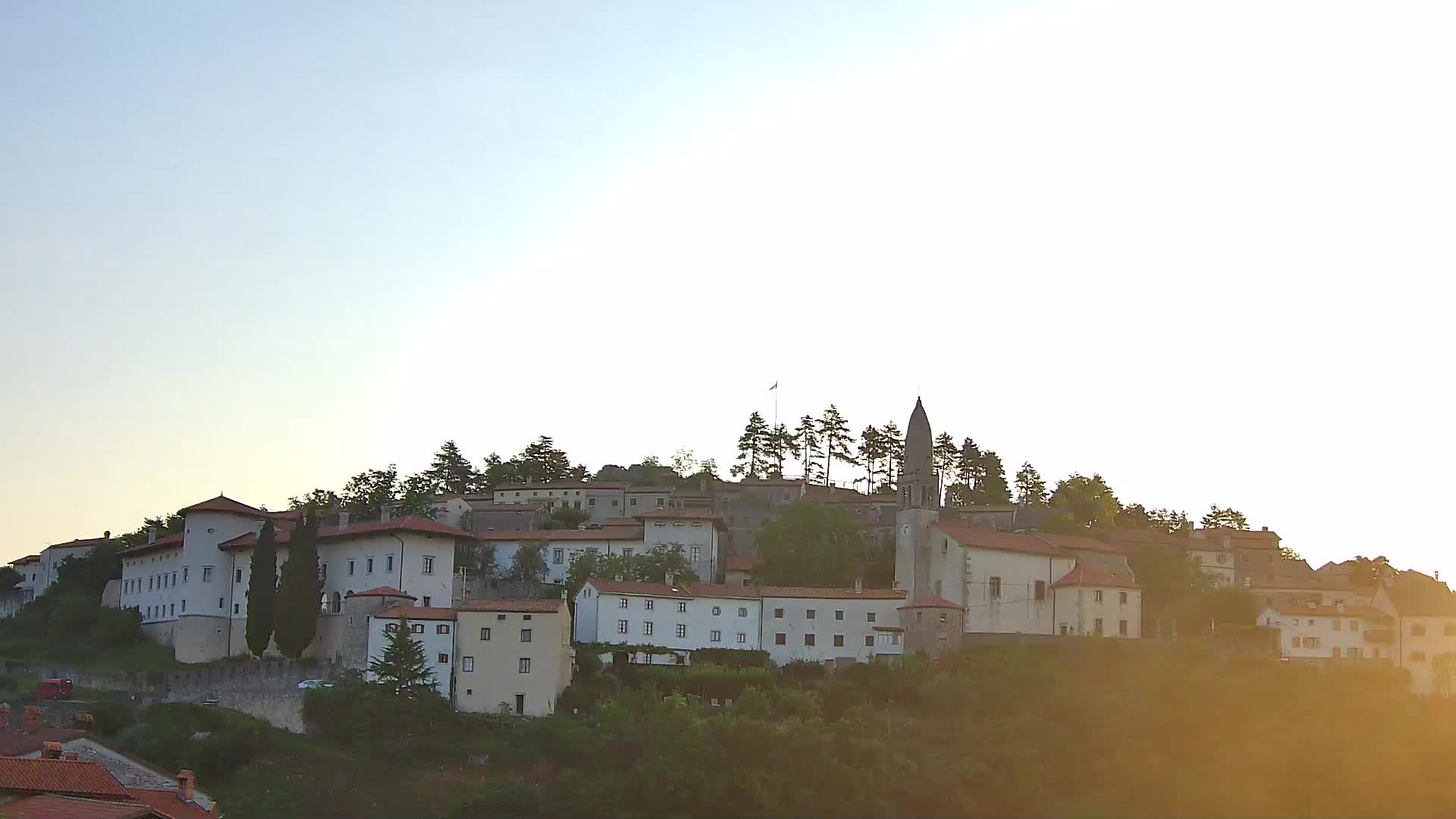Štanjel – Descubre el Corazón de la Región del Karst