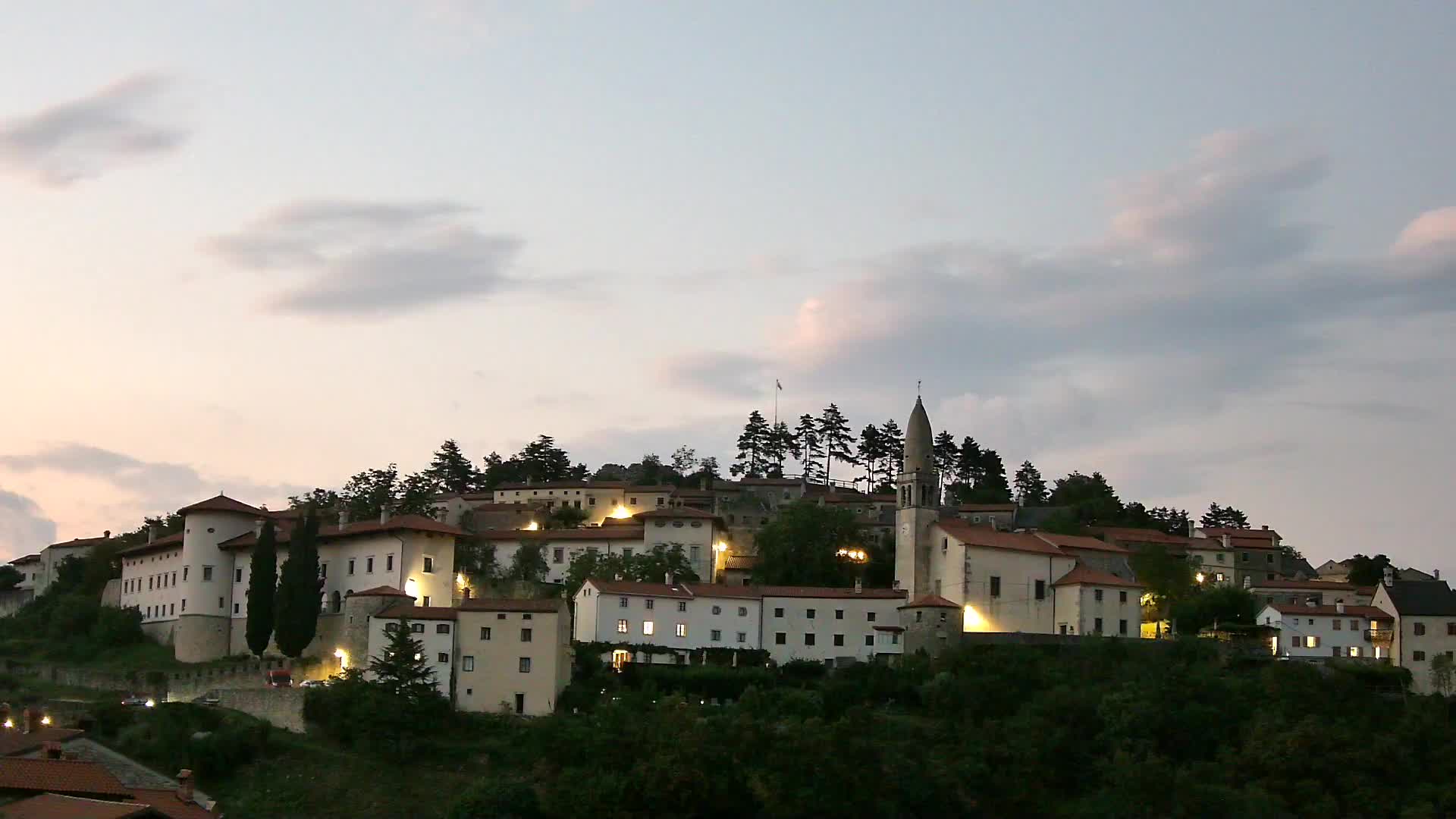 Štanjel – Descubre el Corazón de la Región del Karst
