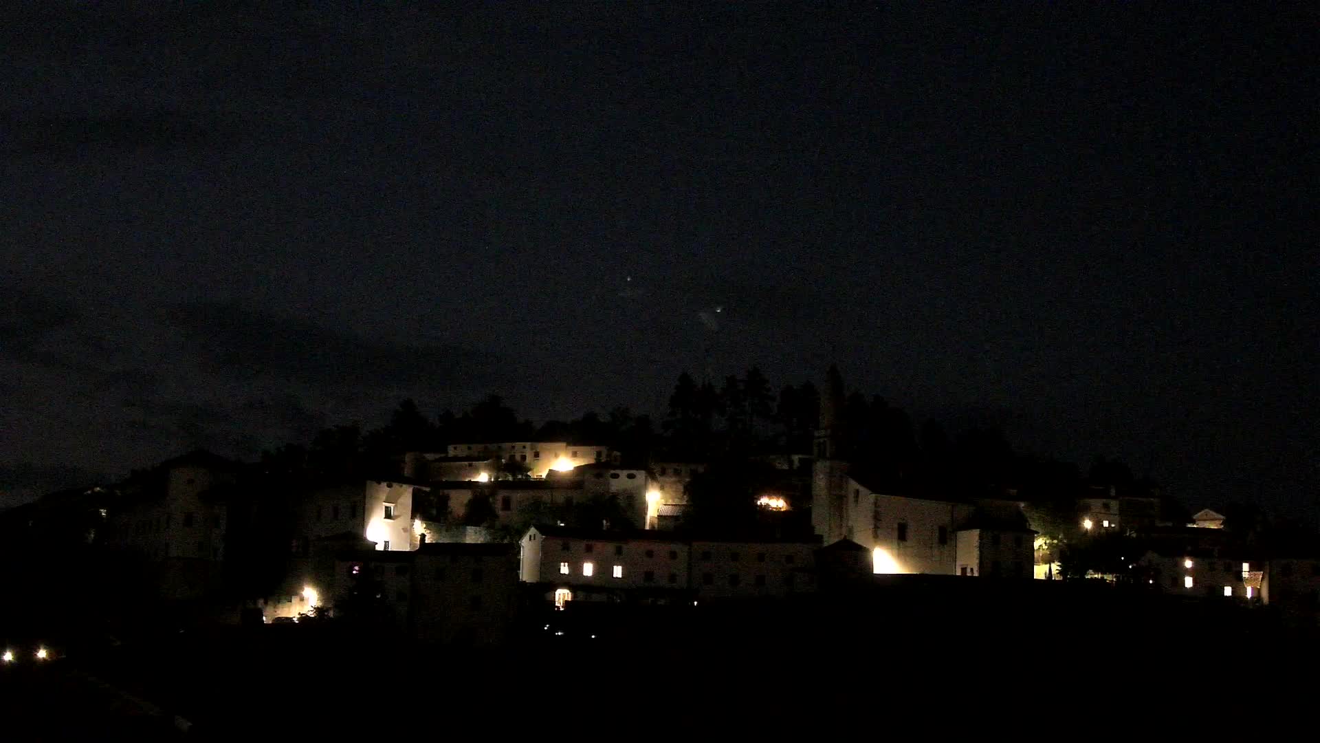 Štanjel Uživo: Otkrijte Srce Krasne Regije