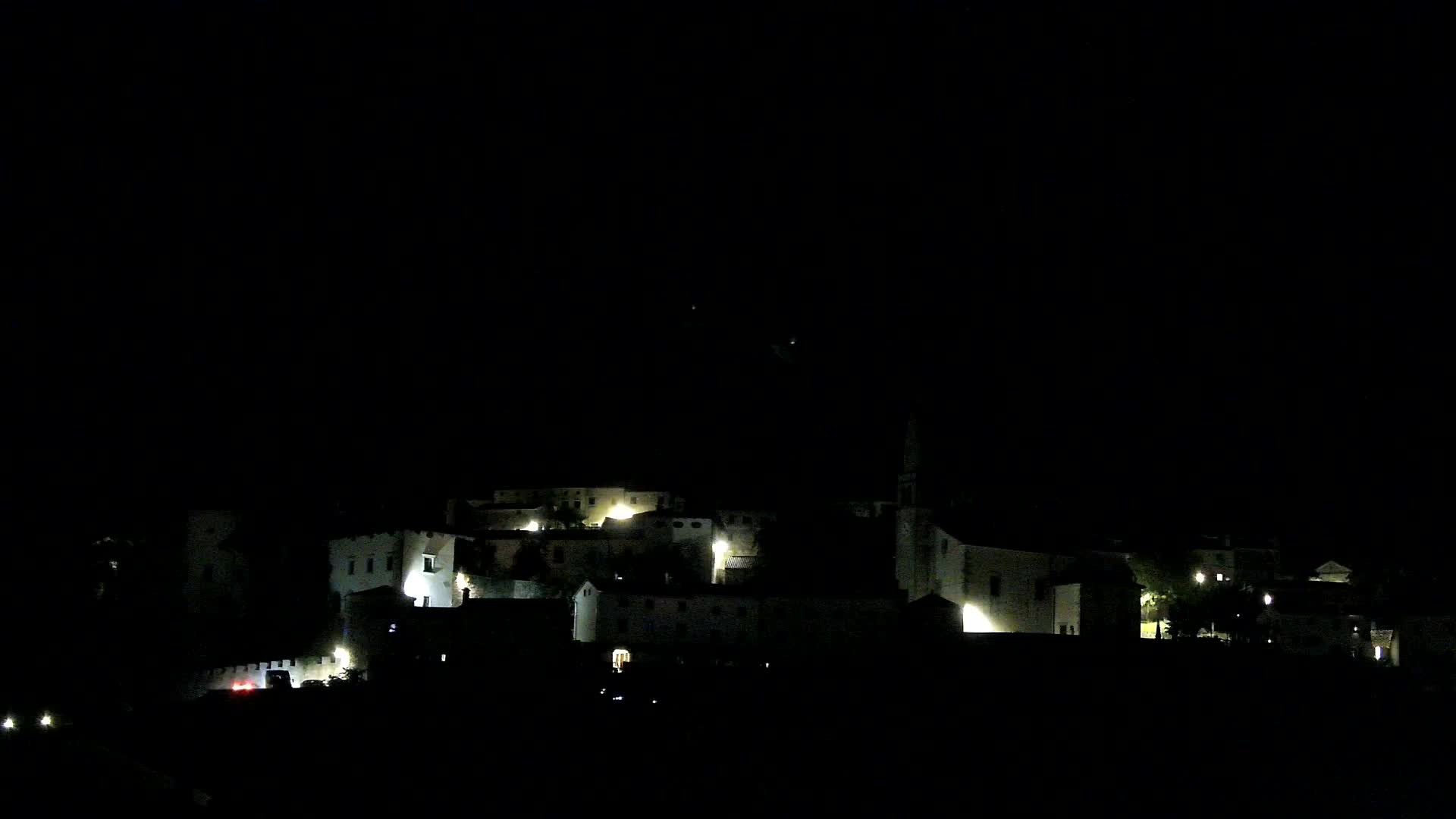 Štanjel – Découvrez le Cœur du Karst