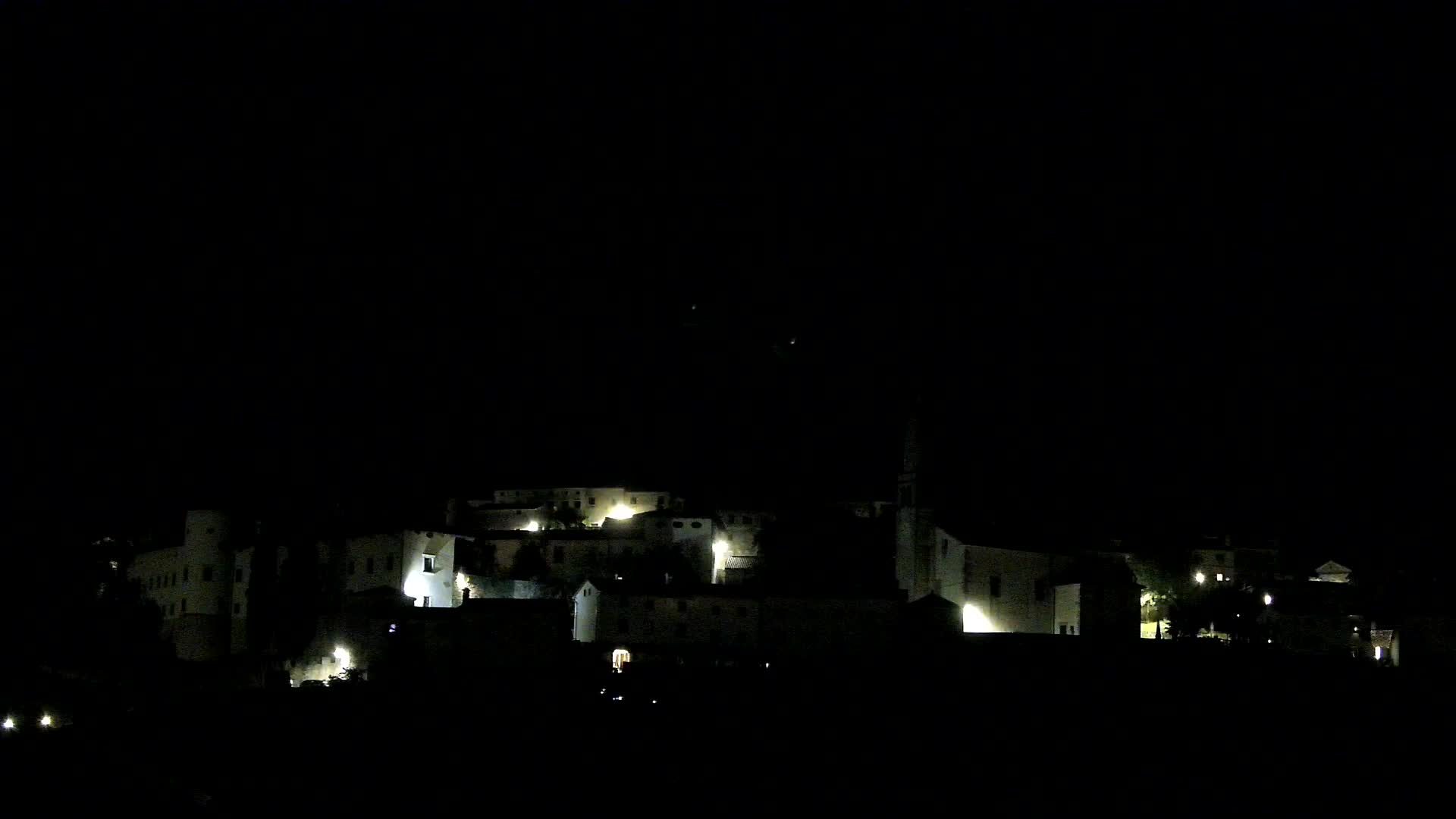 Štanjel Uživo: Otkrijte Srce Krasne Regije