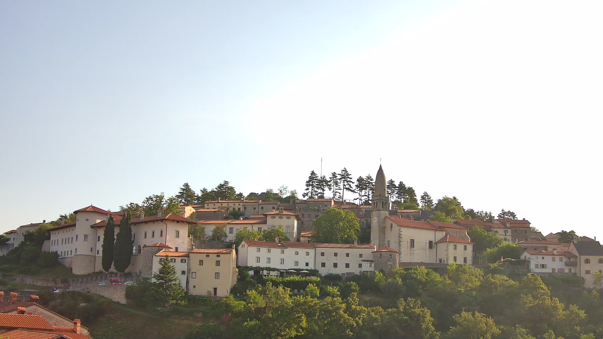 Štanjel – Scopri la gemma del Carso