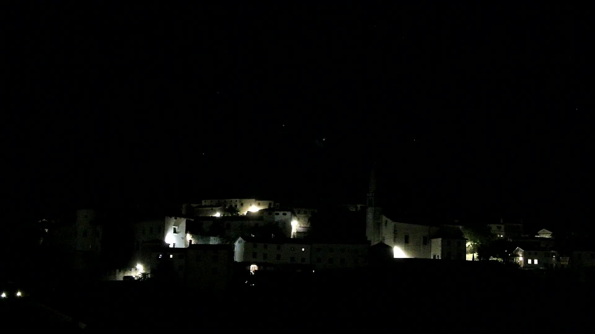 Štanjel Uživo: Otkrijte Srce Krasne Regije