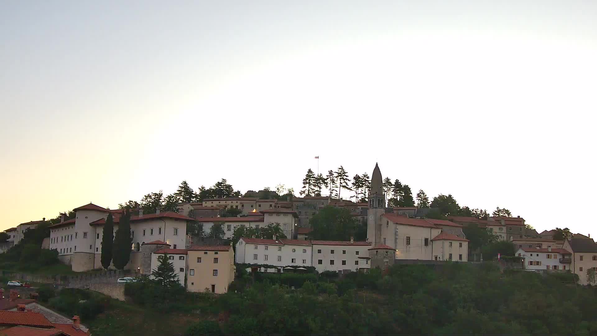 Štanjel – Descubre el Corazón de la Región del Karst