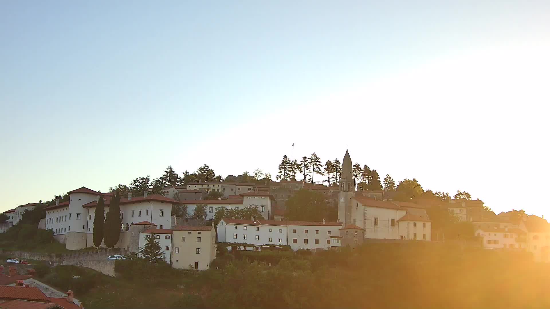Štanjel – Découvrez le Cœur du Karst