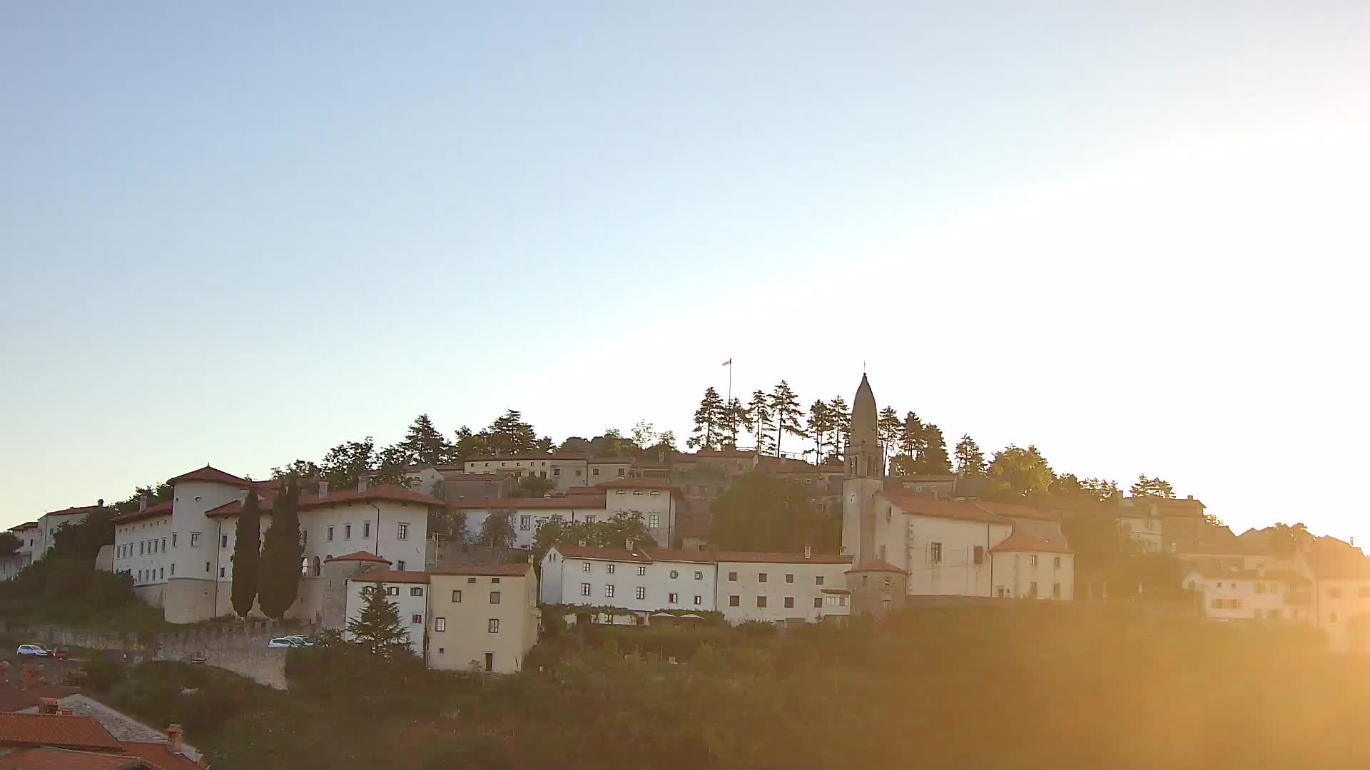 Štanjel Uživo: Otkrijte Srce Krasne Regije