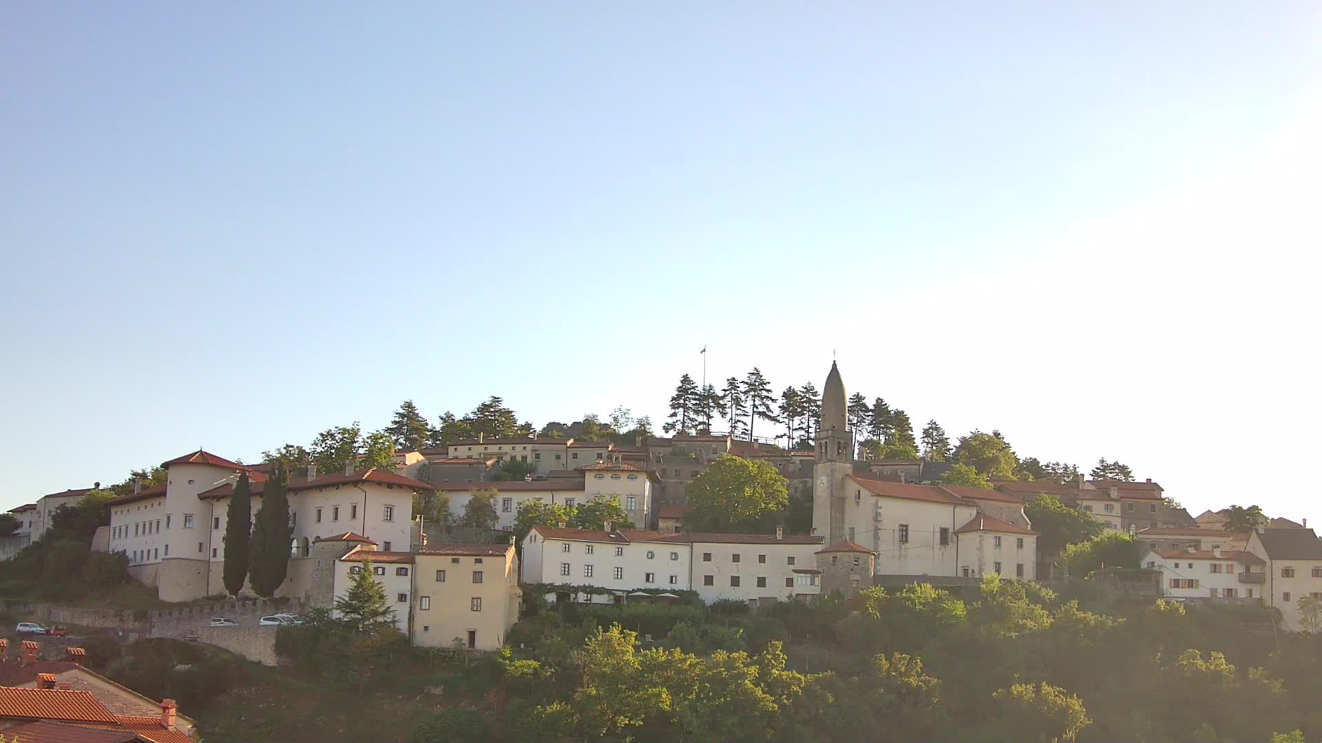 Štanjel – Descubre el Corazón de la Región del Karst