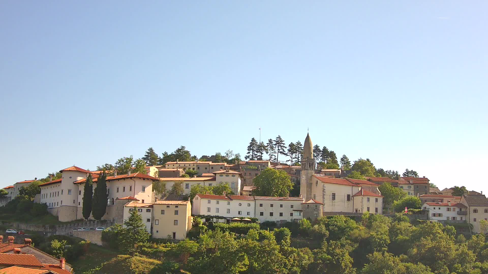 Štanjel – Descubre el Corazón de la Región del Karst