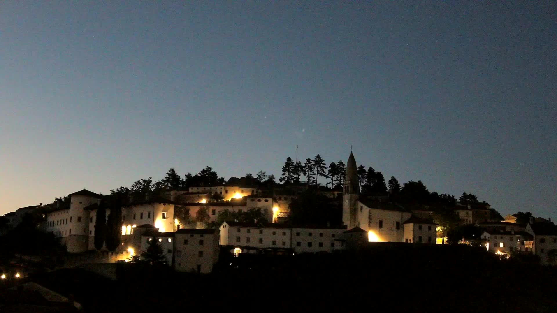 Štanjel Uživo: Otkrijte Srce Krasne Regije