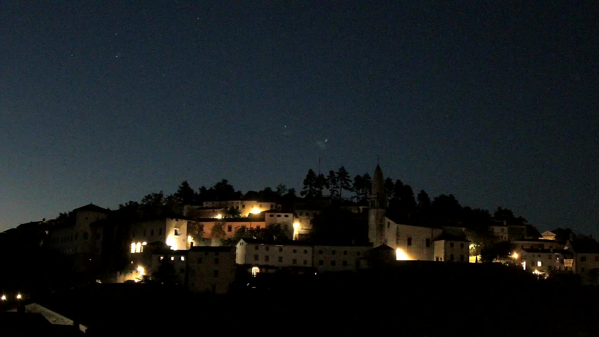 Štanjel – Descubre el Corazón de la Región del Karst