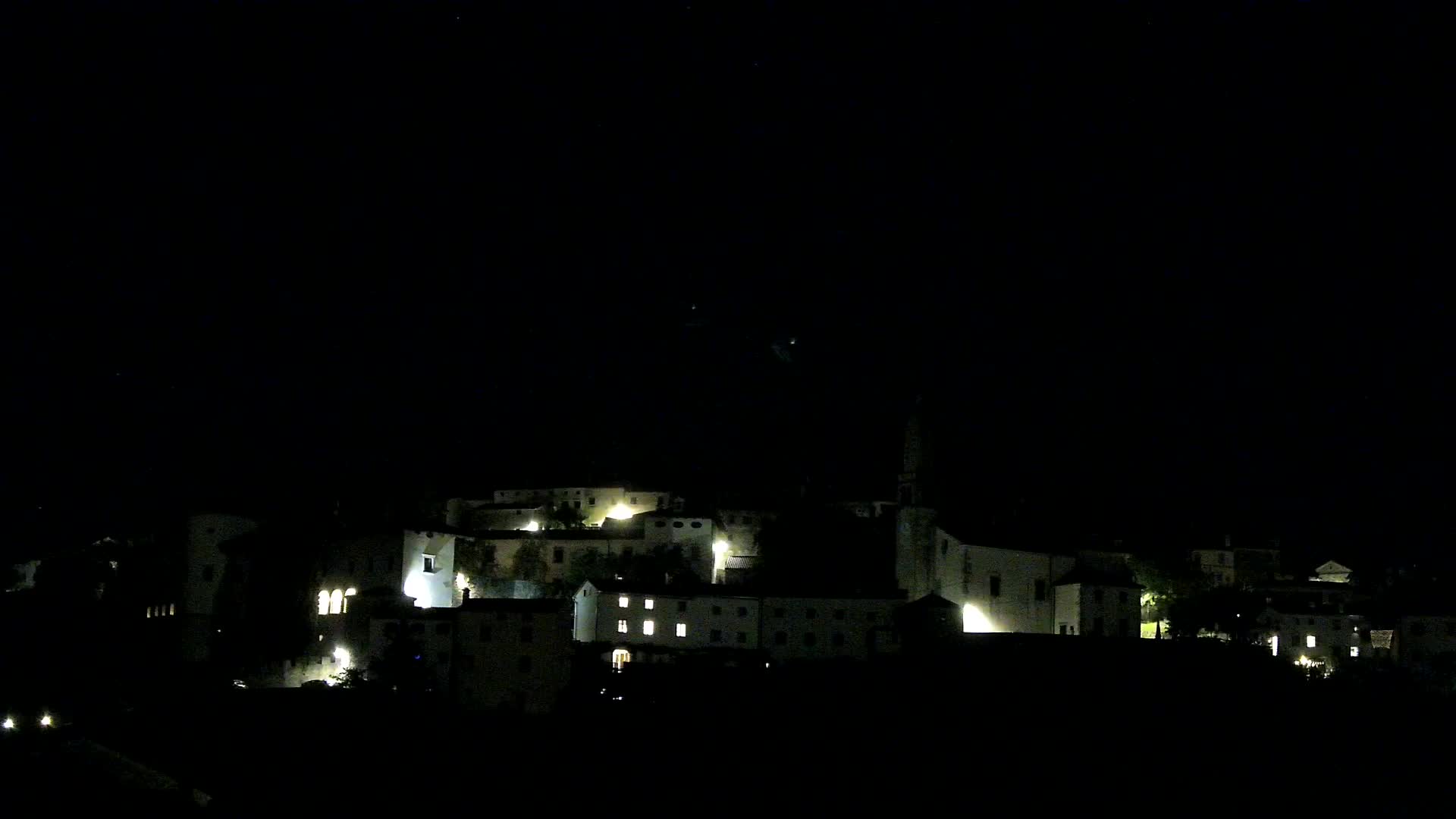 Štanjel – Descubre el Corazón de la Región del Karst