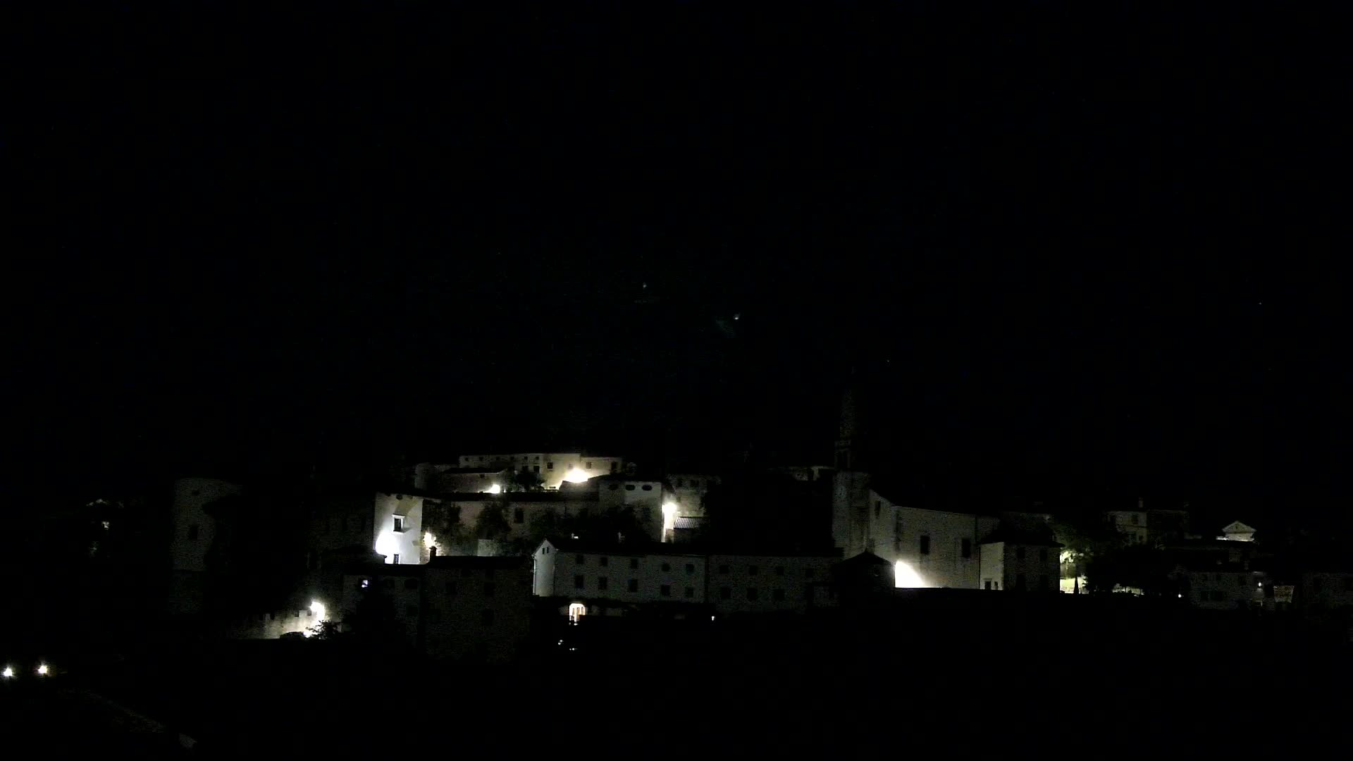 Štanjel – Descubre el Corazón de la Región del Karst
