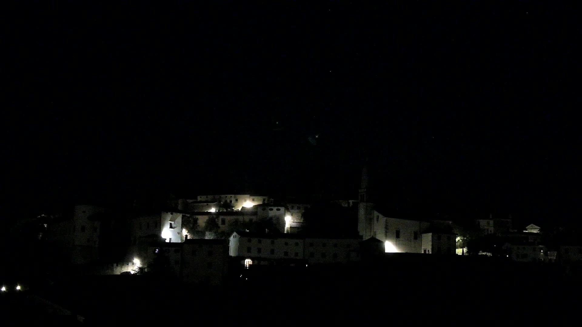 Štanjel – Découvrez le Cœur du Karst