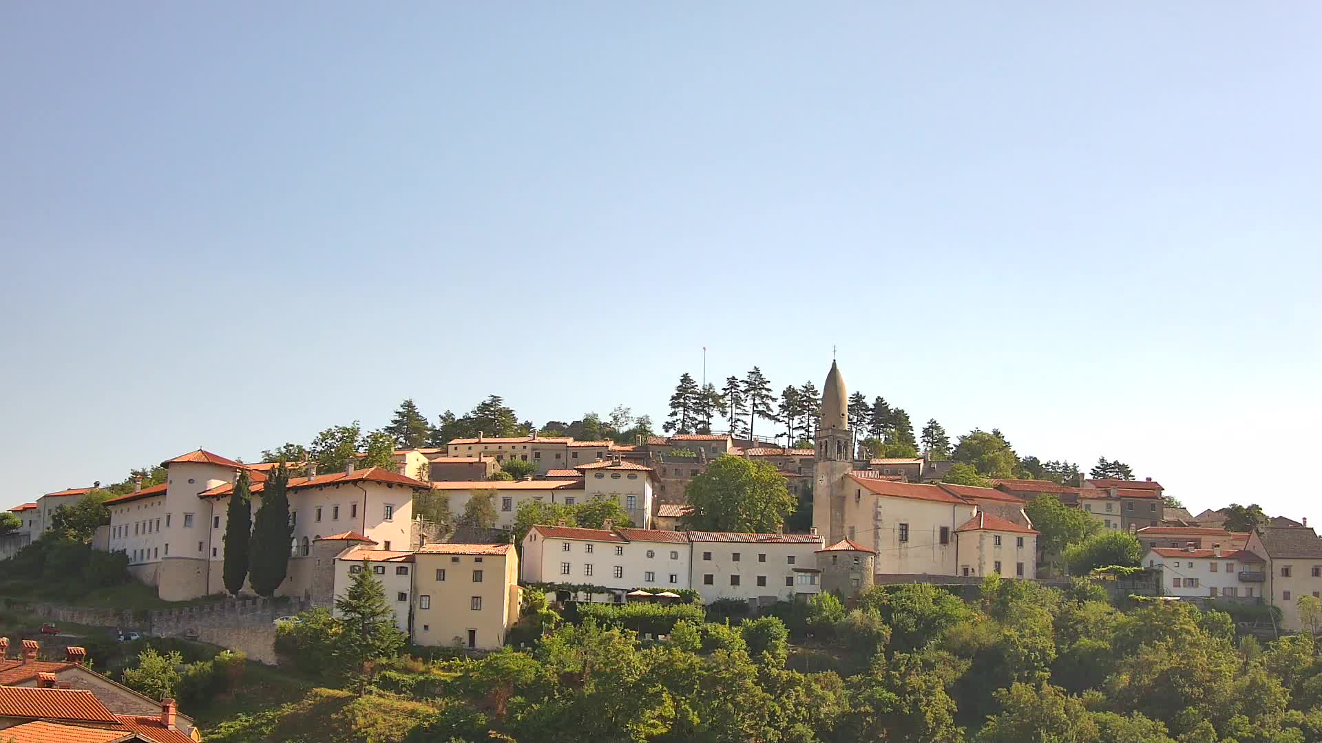 Štanjel – Scopri la gemma del Carso