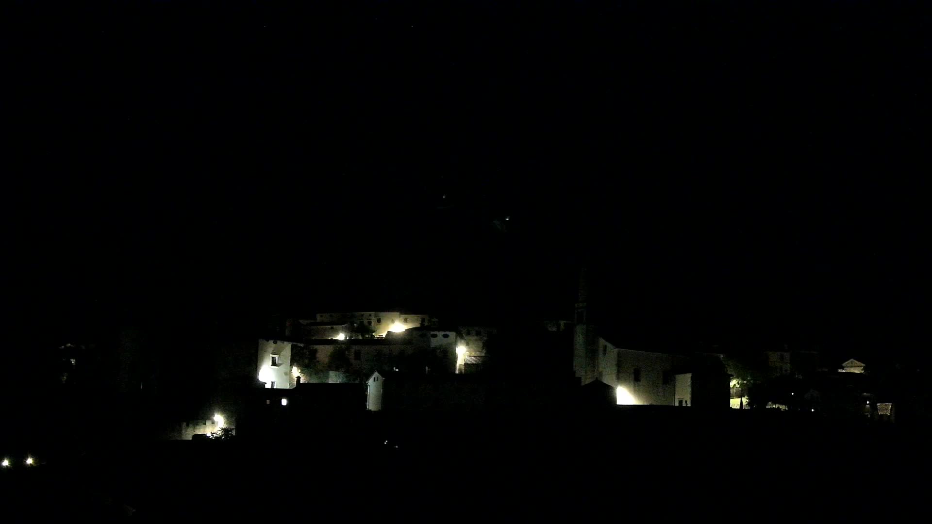 Štanjel – Entdecken Sie das Herz der Karstregion