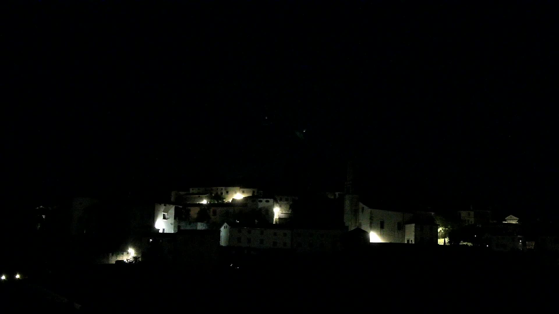 Štanjel Uživo: Otkrijte Srce Krasne Regije