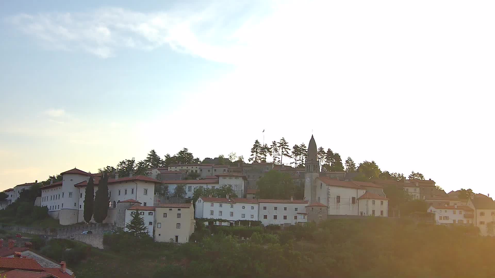Štanjel – Descubre el Corazón de la Región del Karst